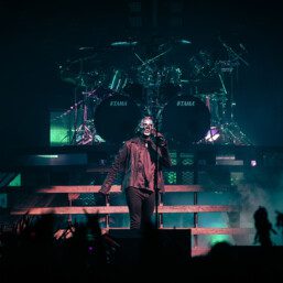 Ghost Denver Ball Arena 2025 28