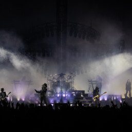 Ghost Denver Ball Arena 2025 29