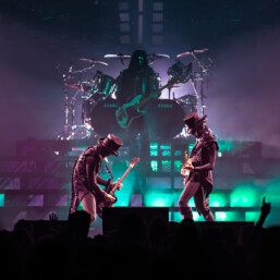 Ghost Denver Ball Arena 2025 3