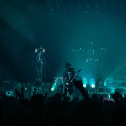 Ghost Denver Ball Arena 2025 30