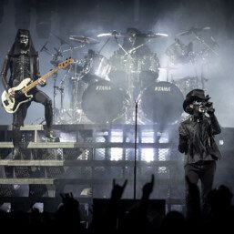 Ghost Denver Ball Arena 2025 31