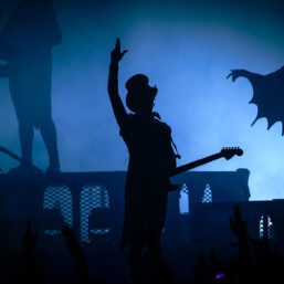 Ghost Denver Ball Arena 2025 32
