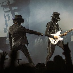 Ghost Denver Ball Arena 2025 33