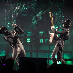 Ghost Denver Ball Arena 2025 34