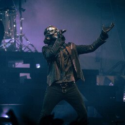 Ghost Denver Ball Arena 2025 35
