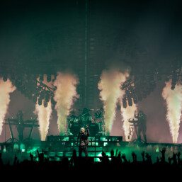 Ghost Denver Ball Arena 2025 36
