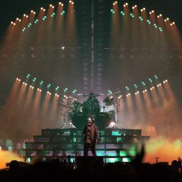 Ghost Denver Ball Arena 2025 4