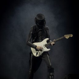 Ghost Denver Ball Arena 2025 5