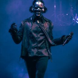 Ghost Denver Ball Arena 2025 6