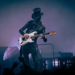 Ghost Denver Ball Arena 2025 8