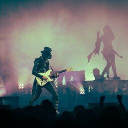 Ghost Denver Ball Arena 2025 9