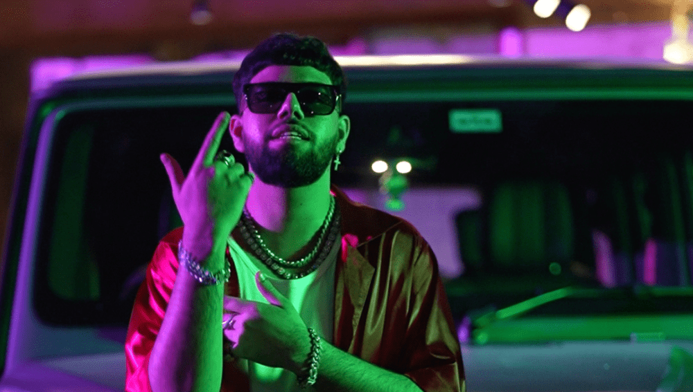 Kush K “Winning” Is a Mindset
