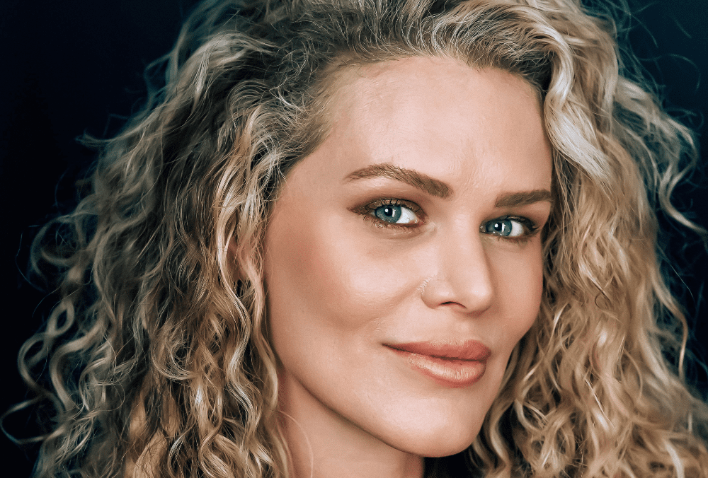 Kelly Monrow Steps Into Her Power on New “Time Would Come”