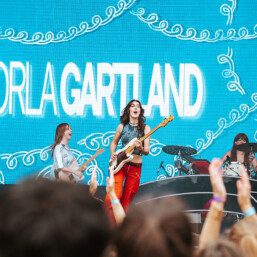 Orla Gartland OSL 2025 2