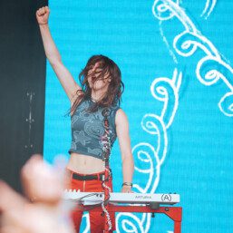 Orla Gartland OSL 2025 4