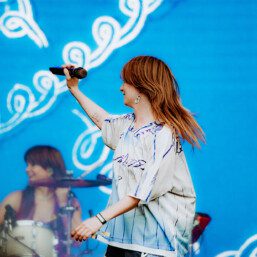 Orla Gartland OSL 2025 6