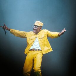 Tyler The Creator OSL 2025 8
