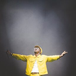 Tyler The Creator OSL 2025 9