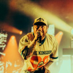 Asking Alexandria Denver Fillmore 2025 14