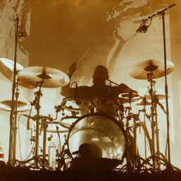 Asking Alexandria Denver Fillmore 2025 15