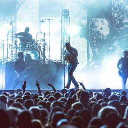 Asking Alexandria Denver Fillmore 2025 18