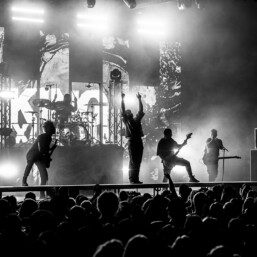 Asking Alexandria Denver Fillmore 2025 19