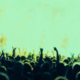 Asking Alexandria Denver Fillmore 2025 25