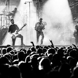 Asking Alexandria Denver Fillmore 2025 29