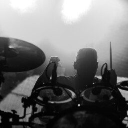 Asking Alexandria Denver Fillmore 2025 3