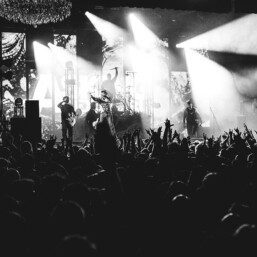 Asking Alexandria Denver Fillmore 2025 30
