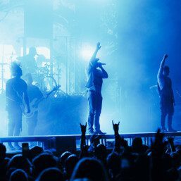 Asking Alexandria Denver Fillmore 2025 31