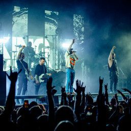 Asking Alexandria Denver Fillmore 2025 32