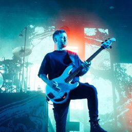 Asking Alexandria Denver Fillmore 2025 33