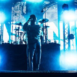 Asking Alexandria Denver Fillmore 2025 36