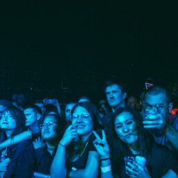Asking Alexandria Denver Fillmore 2025 37