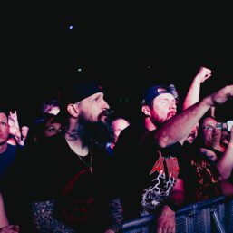 Asking Alexandria Denver Fillmore 2025 38