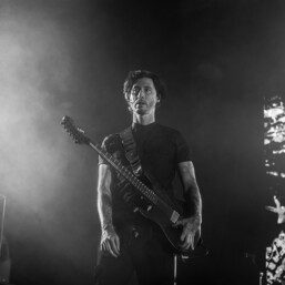 Asking Alexandria Denver Fillmore 2025 40