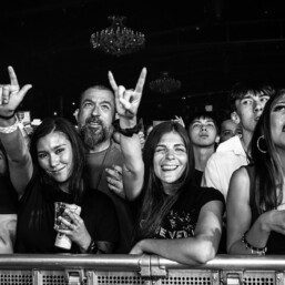 Asking Alexandria Denver Fillmore 2025 41