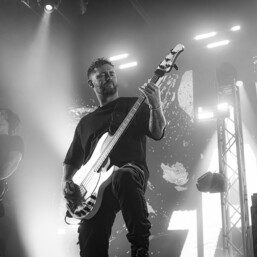 Asking Alexandria Denver Fillmore 2025 42