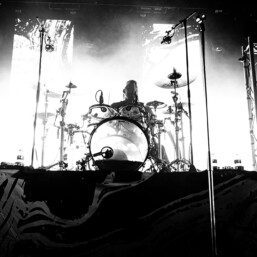 Asking Alexandria Denver Fillmore 2025 43