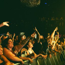 Asking Alexandria Denver Fillmore 2025 46