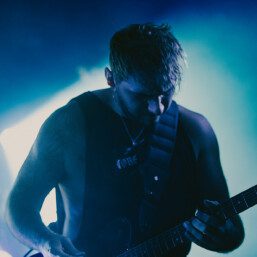 Asking Alexandria Denver Fillmore 2025 5