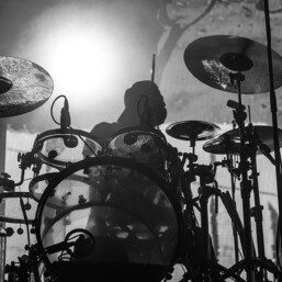 Asking Alexandria Denver Fillmore 2025 6