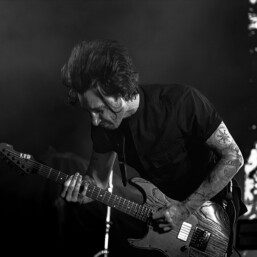 Asking Alexandria Denver Fillmore 2025 7