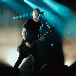 Chevelle Denver Fillmore 2025 10