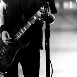 Chevelle Denver Fillmore 2025 11
