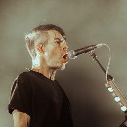 Chevelle Denver Fillmore 2025 13