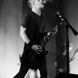 Chevelle Denver Fillmore 2025 14