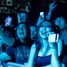 Chevelle Denver Fillmore 2025 17