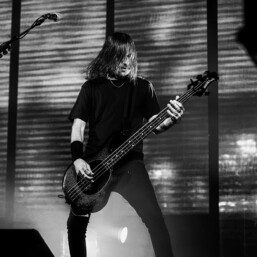 Chevelle Denver Fillmore 2025 19
